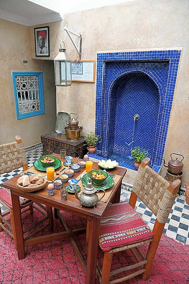 Dar Daoud