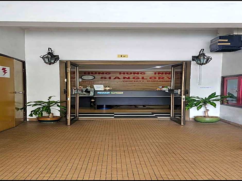 Hotel O Sianglory Inn