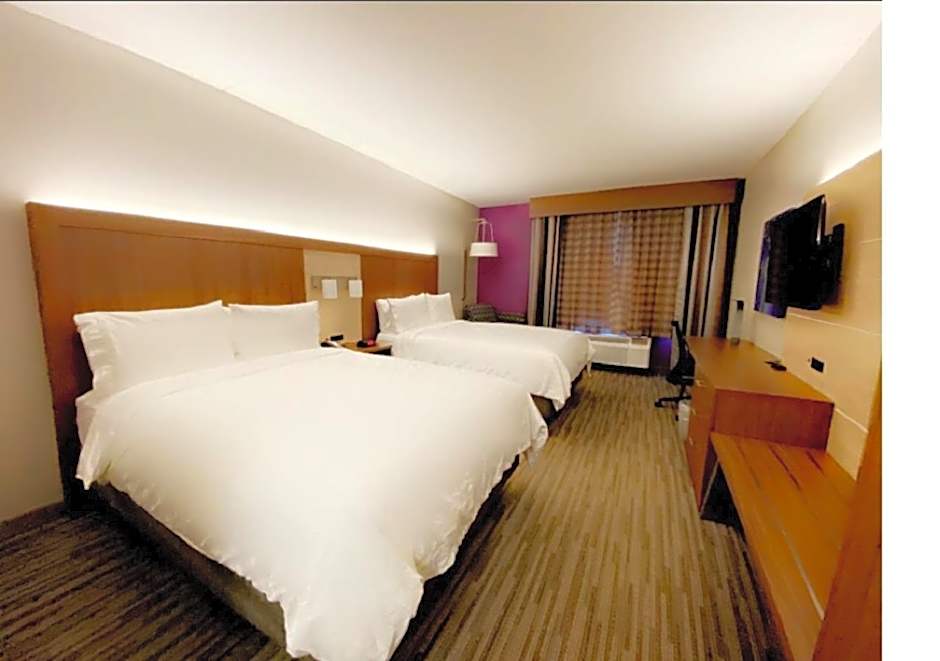 Holiday Inn Express Quantico - Stafford By IHG