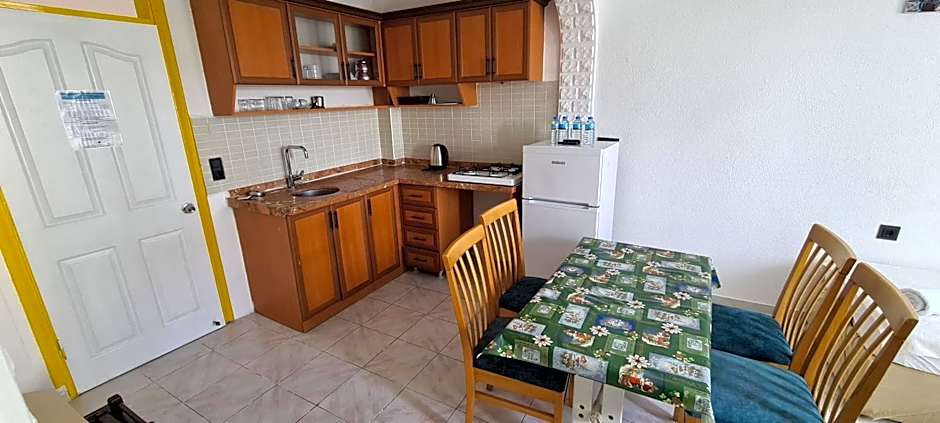 California Apart Otel