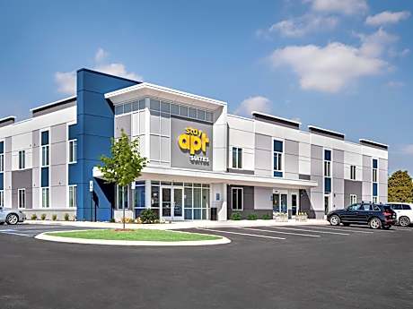 stayAPT Columbia-Irmo/Harbison