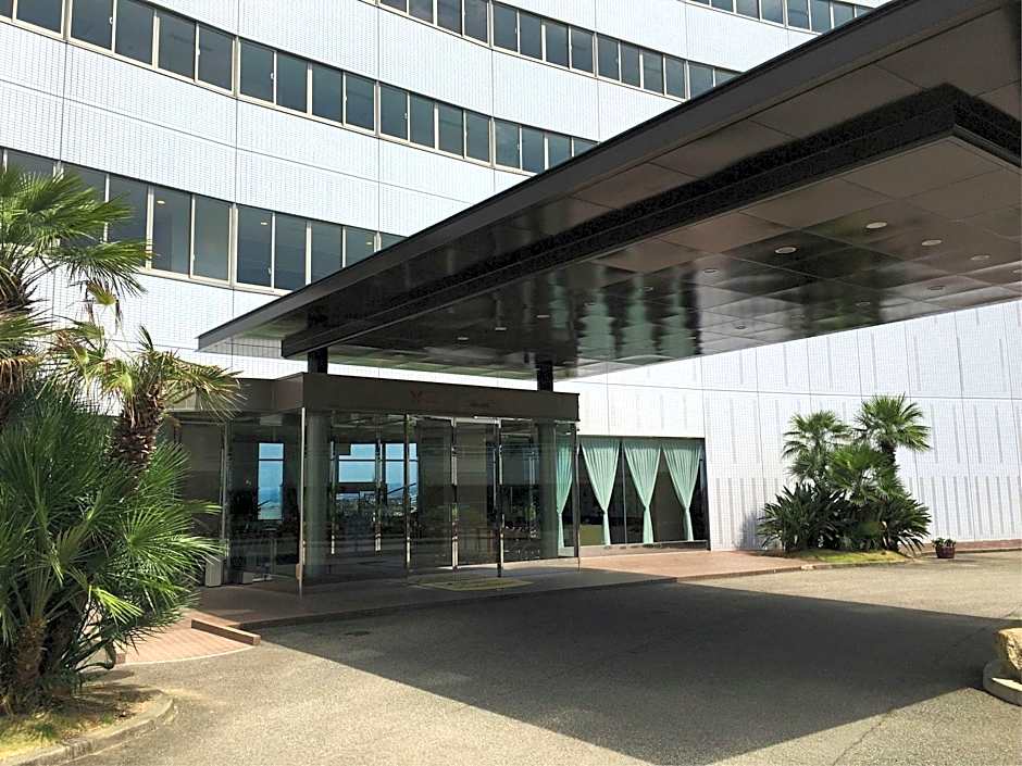 Hotel Harvest Nankitanabe