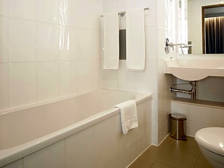 Superior Room with 2 separate beds