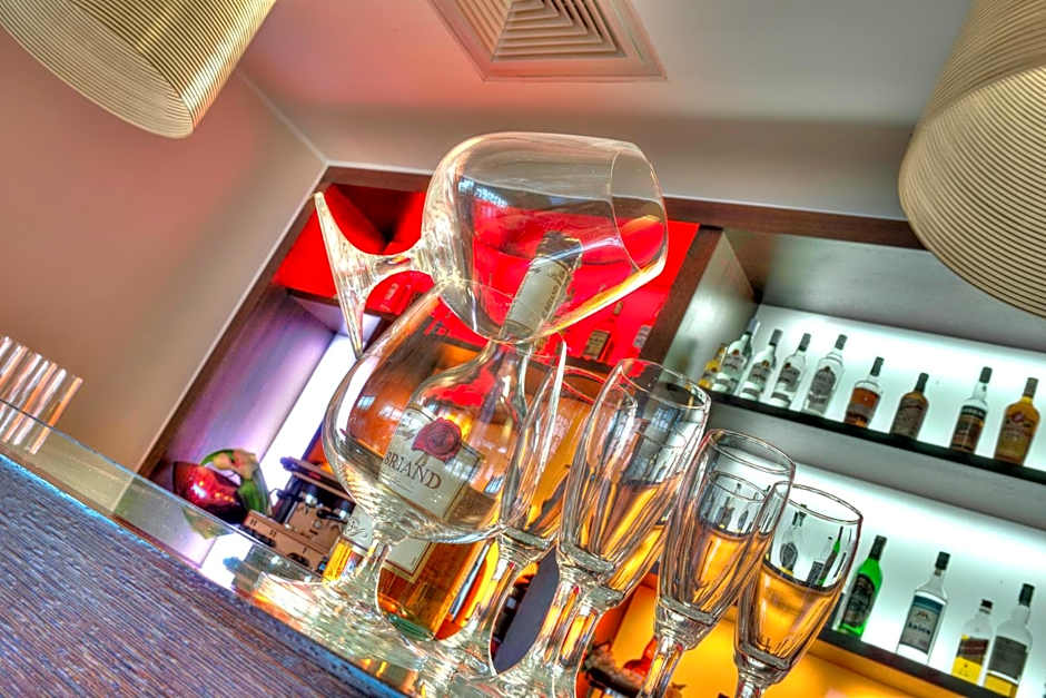 Italiana Hotels Cosenza