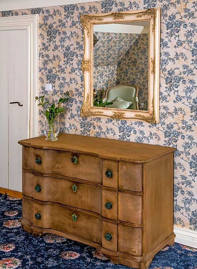 Hotel Palac Staniszow