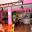 Hotel Kinkaa Playa del Carmen