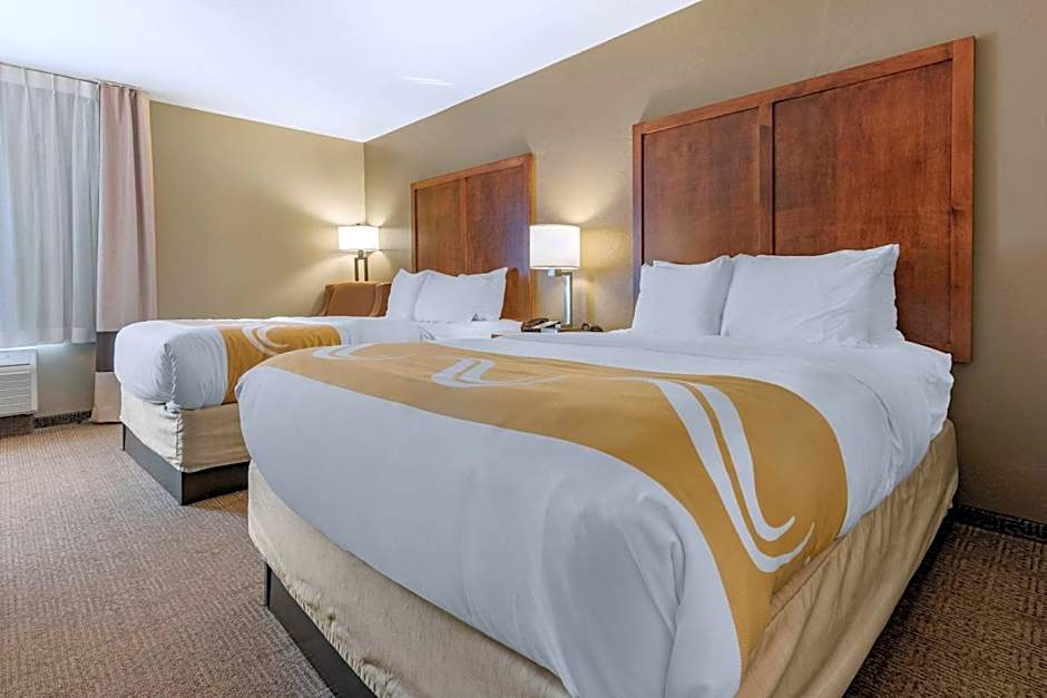 Quality Inn Dover