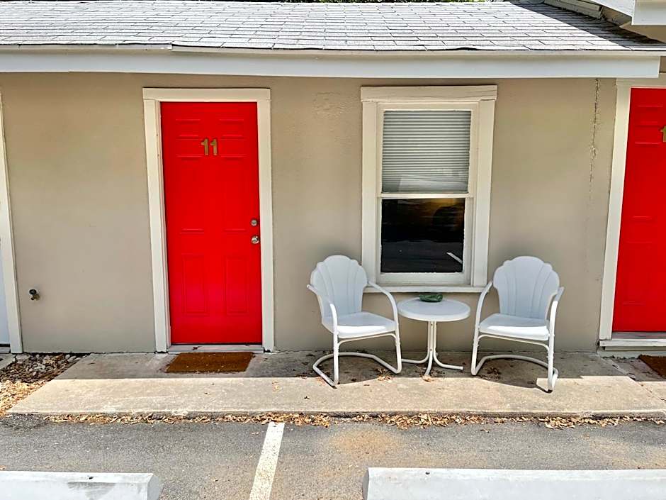 Frederick Motel