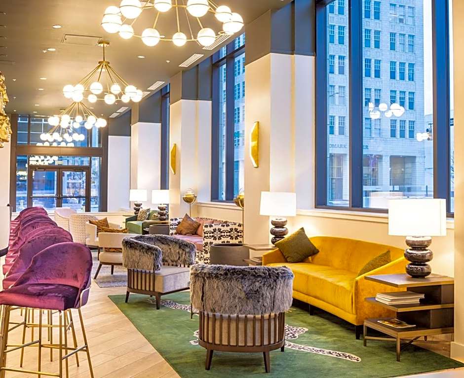 The Kelly Birmingham, Tapestry Collection By Hilton