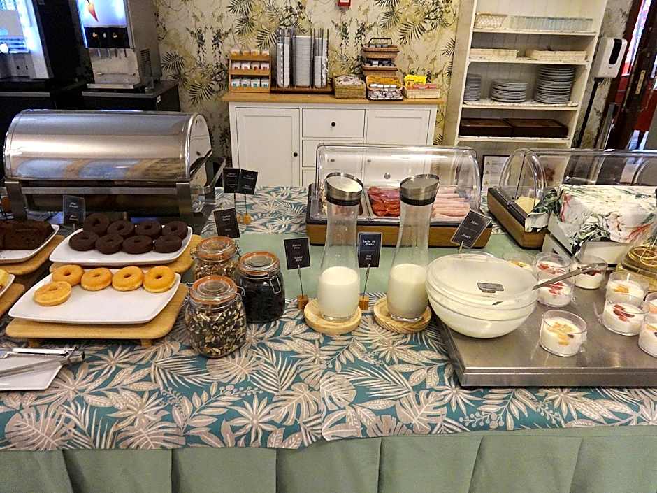 Hotel Lloret Ramblas