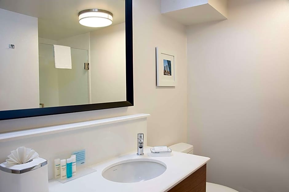 Hampton Inn By Hilton Grand Rapids-South