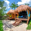 Casa Shiva Bacalar by Mij