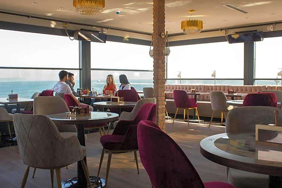 The Byzantium Hotel And Suites