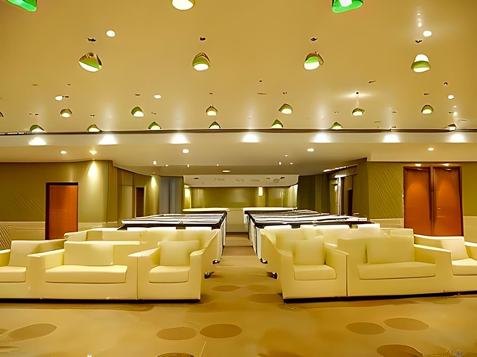 Lemon Tree Premier Patna