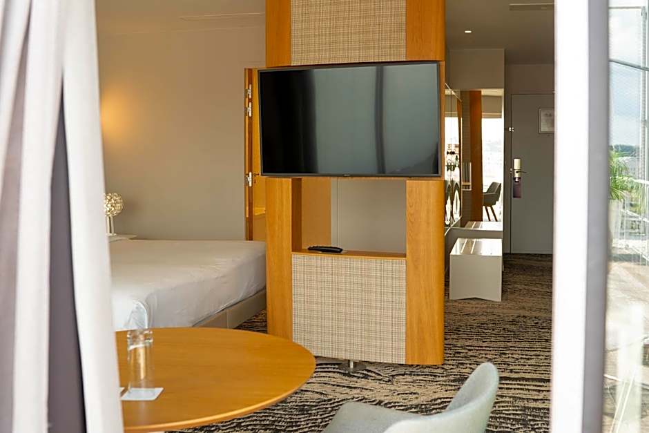 Radisson Blu Hotel Bordeaux