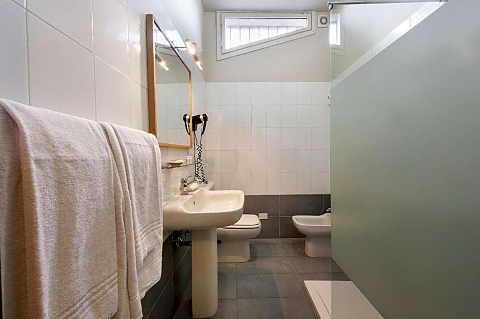 Apartments Florence - Ariento Giuditta 2 bdr
