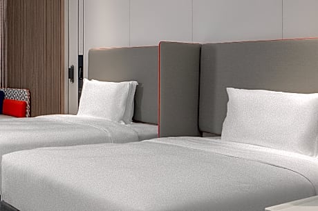 2 Double Standard Lake View