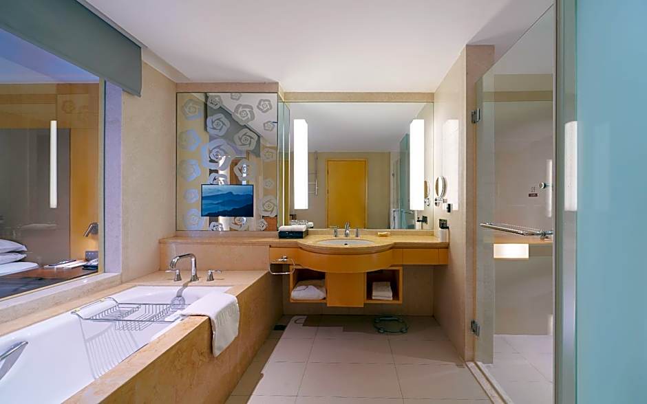 Windsor Park Hotel Kunshan