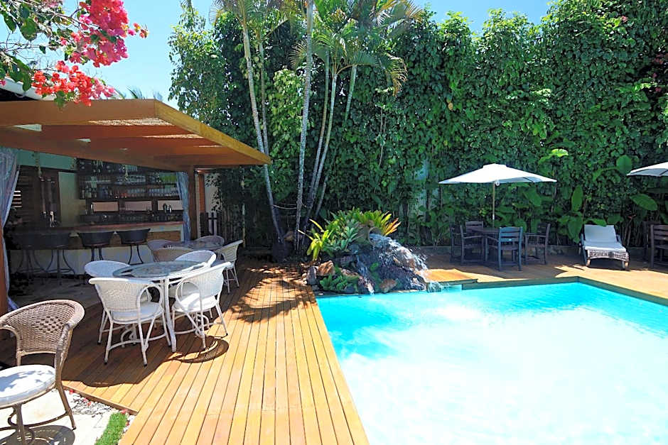 Pousada Casa de Maria