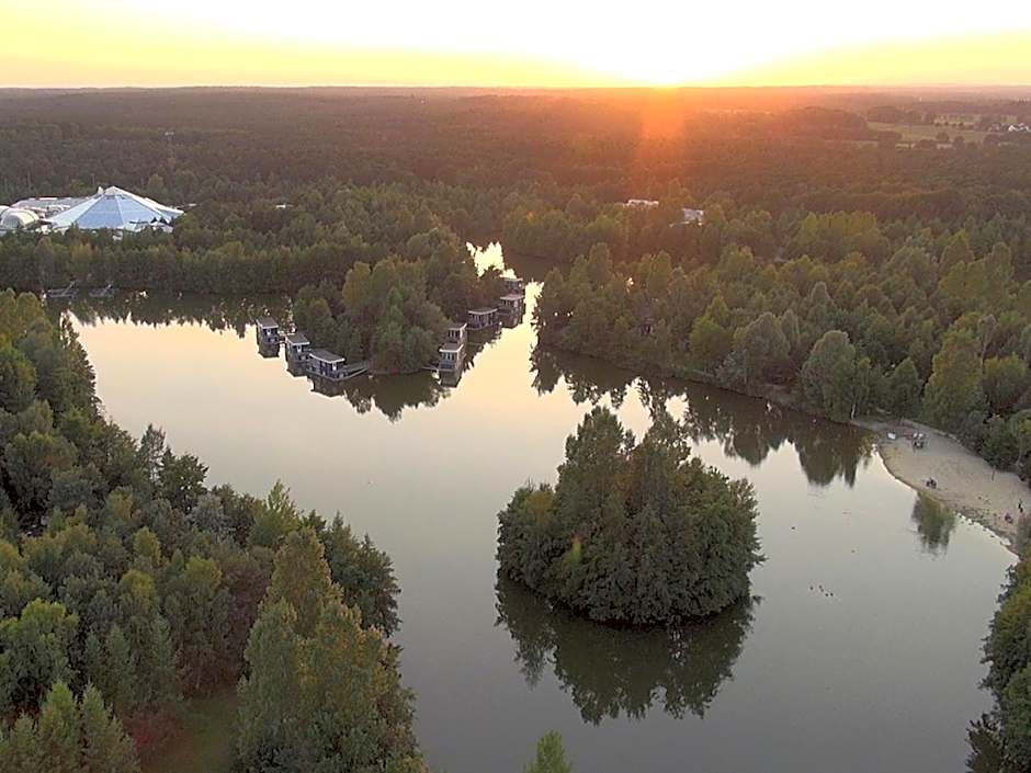 Hotel Bispinger Heide by Center Parcs