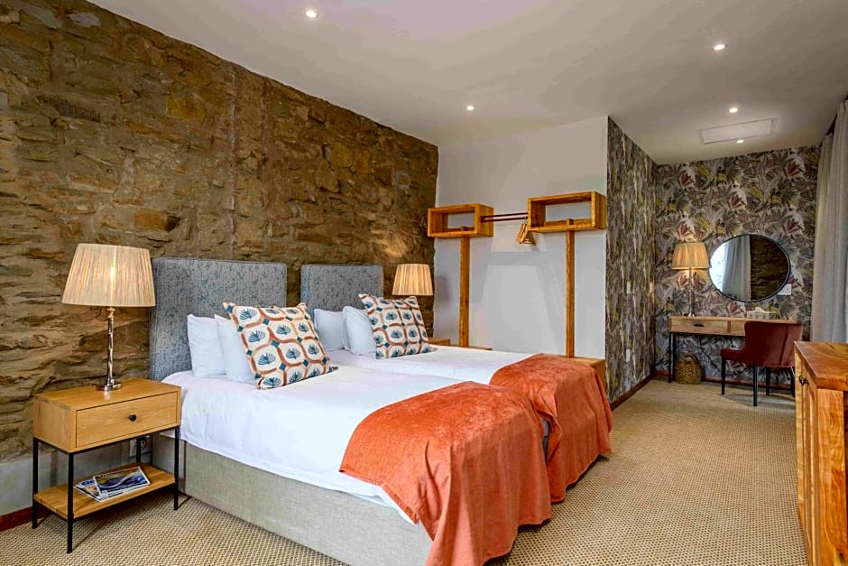 Zulu Waters Game Reserve