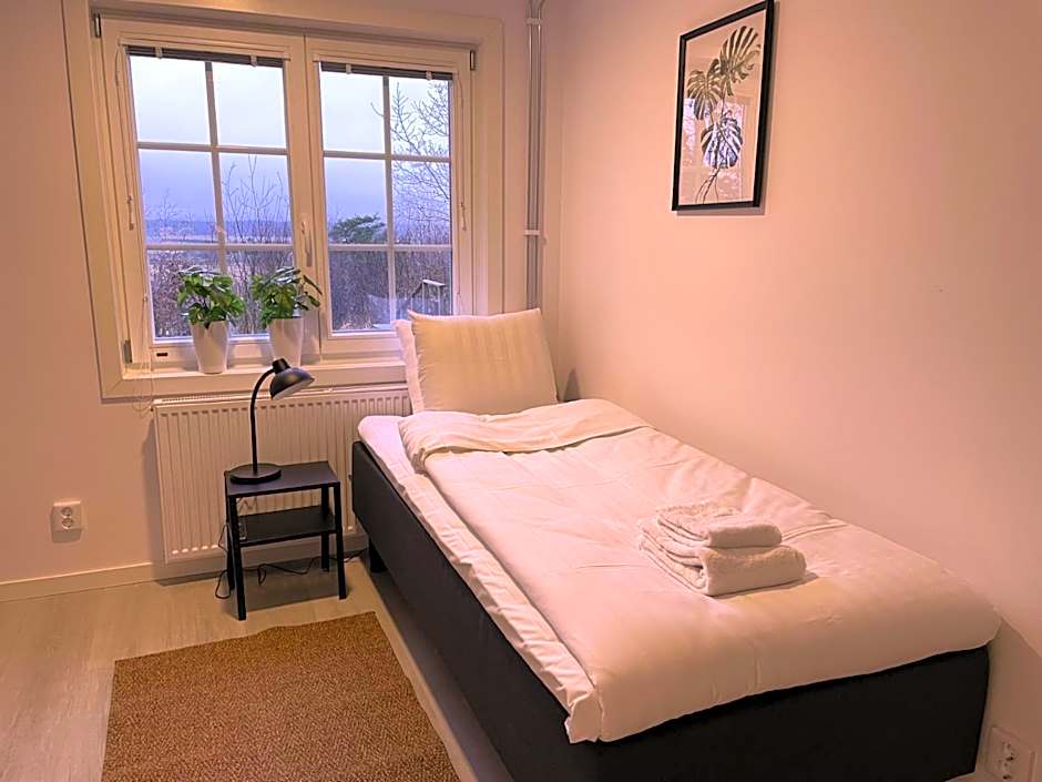 Forenom Hostel Gothenburg Säve