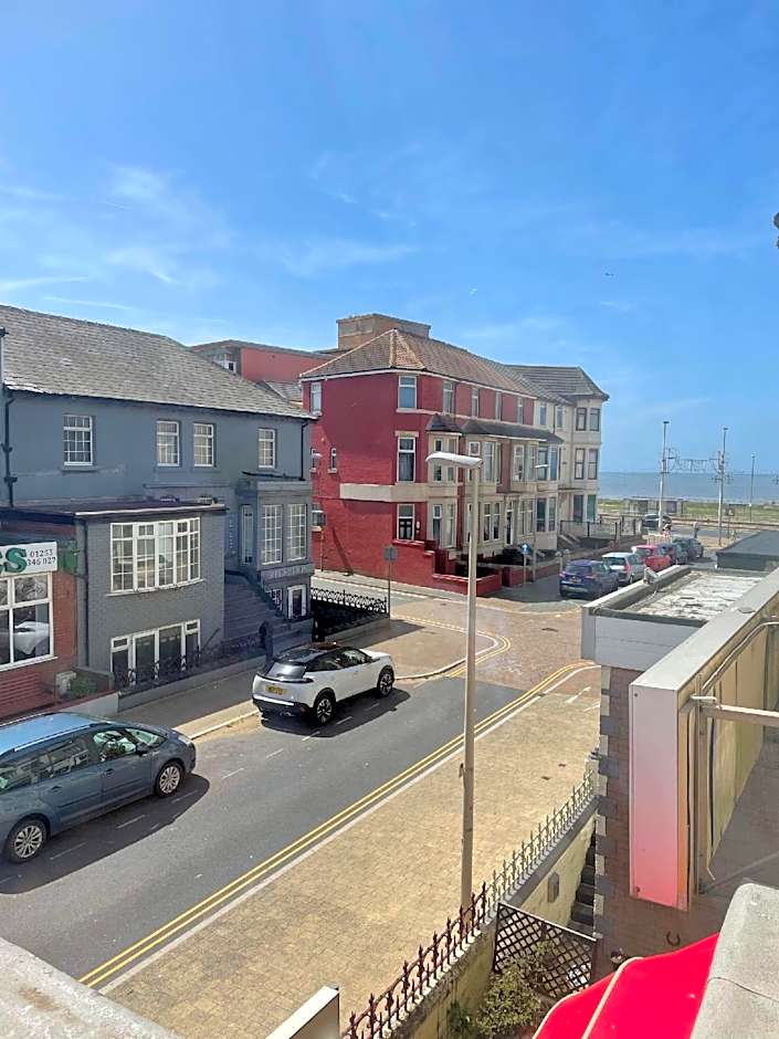 Roselea Hotel - St Chads