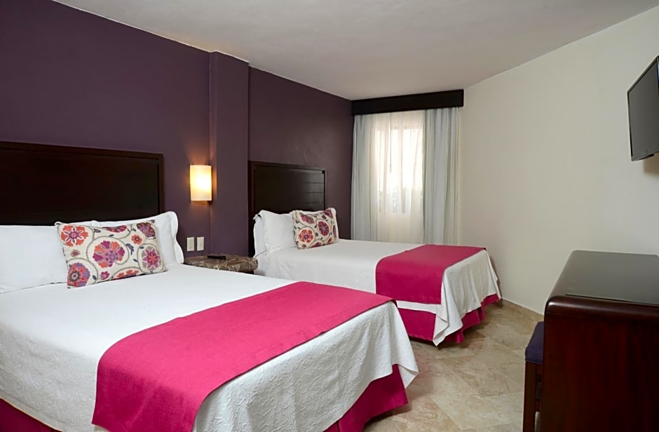 Canto del Sol Puerto Vallarta All Inclusive