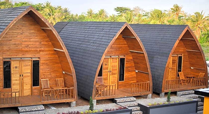 Penginapan Erbysa