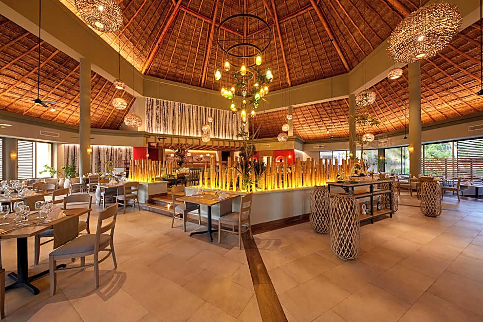 Bahia Principe Grand Coba All Inclusive