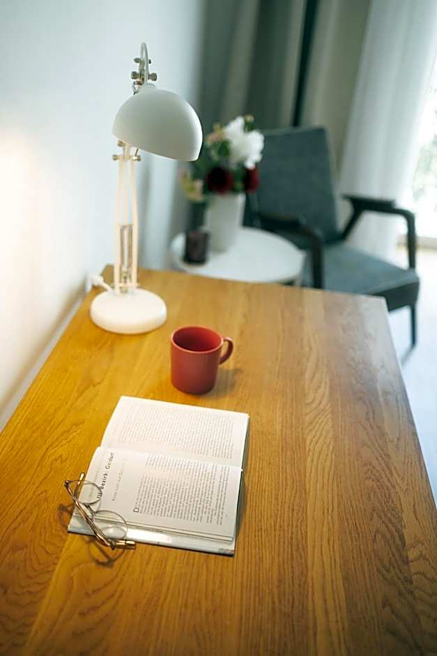 Happy Stay Rentals Harrachgasse