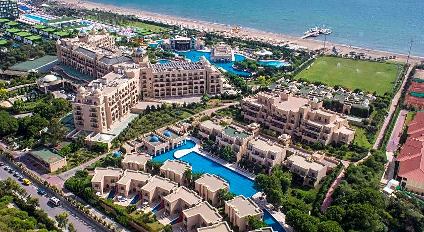 Spice Hotel & Spa