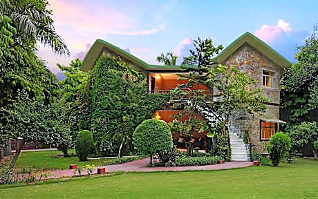 The Fern Ranthambore Forest Resort