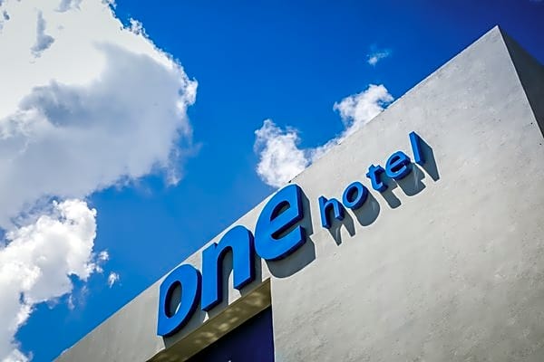 One Playa del Carmen