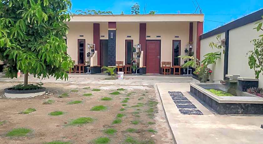 Pondok Sundawa 2 Pangandaran Mitra RedDoorz