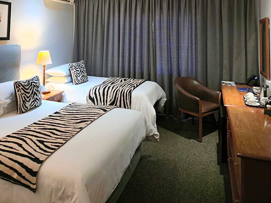 Protea Hotel by Marriott Harrismith Montrose