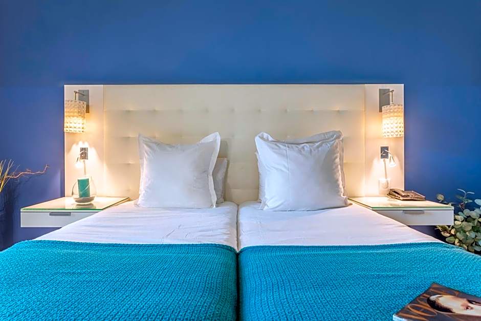 Zenitude Hôtel Résidences Marseille Saint-Charles