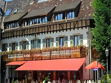 Hotel Hirschen