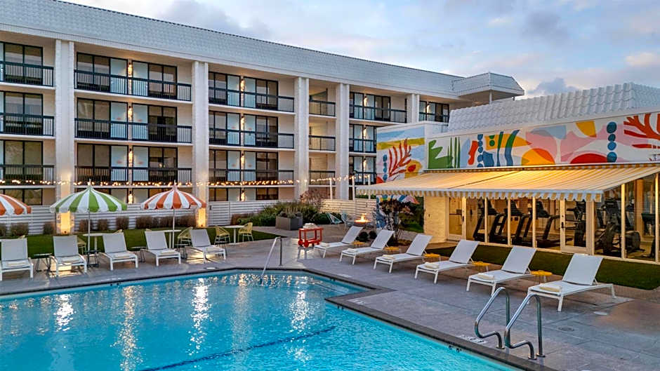 Avatar Hotel Santa Clara, Tapestry Collection by Hilton