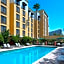 SpringHill Suites by Marriott Tampa Westshore Airport