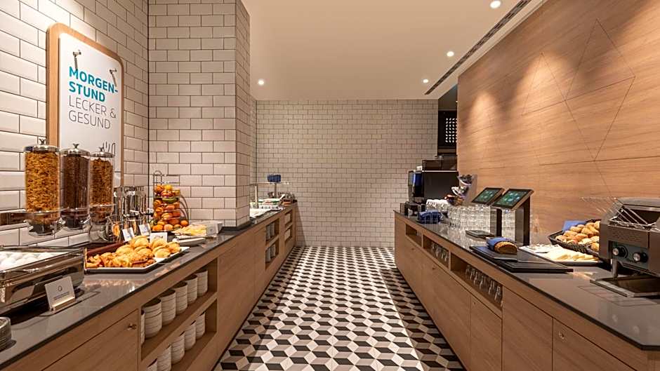 Holiday Inn Express And Suites Potsdam By IHG