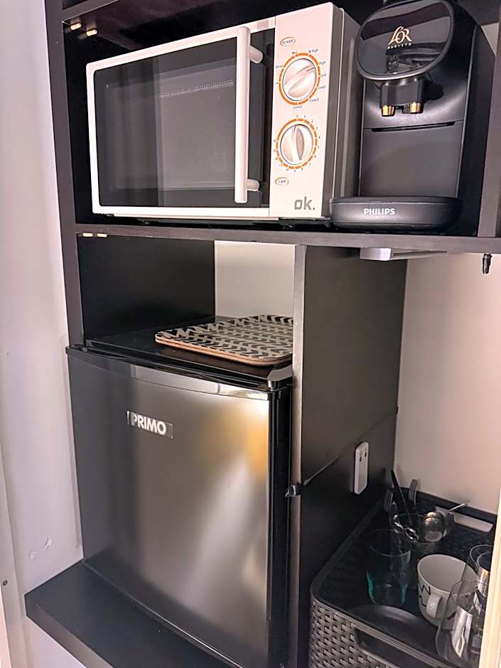 B&B Singel Amsterdam Centre