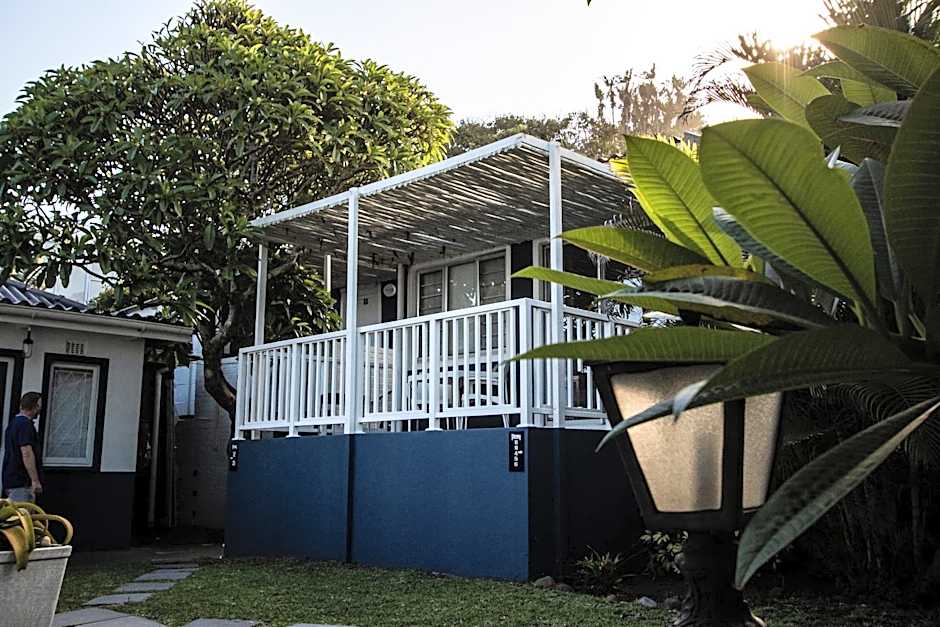 Surf Motel