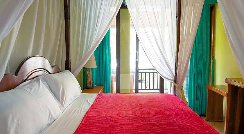 Yuliandra II Homestay Kuta