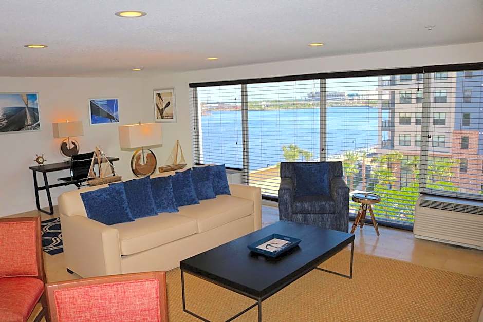 Southbank Hotel Jacksonville Riverwalk