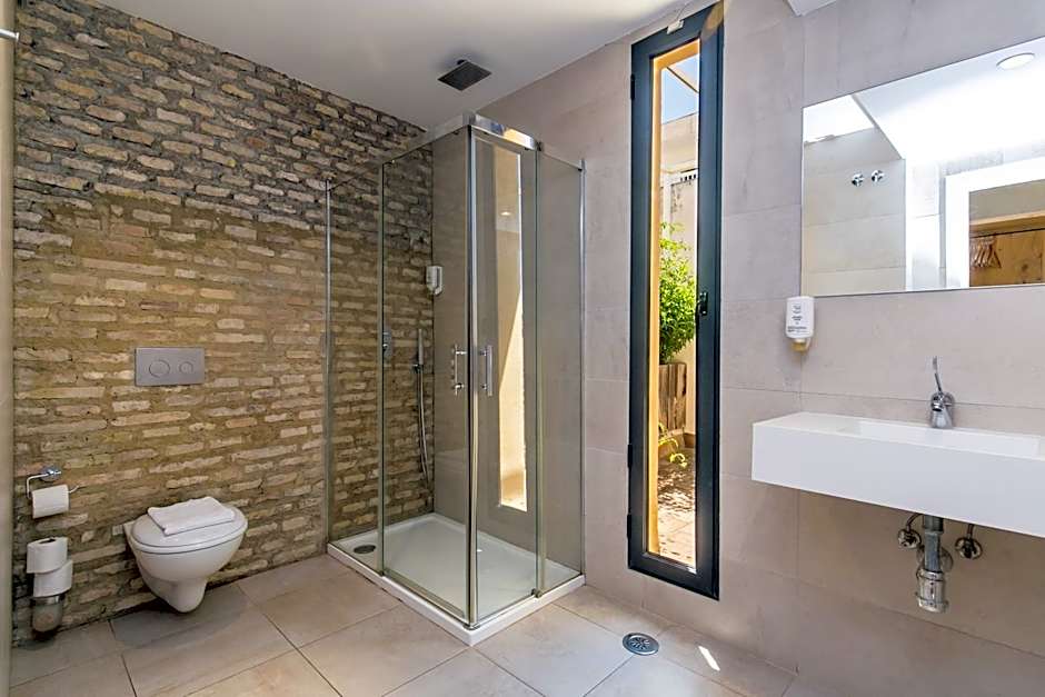 Black Swan Hostel Sevilla