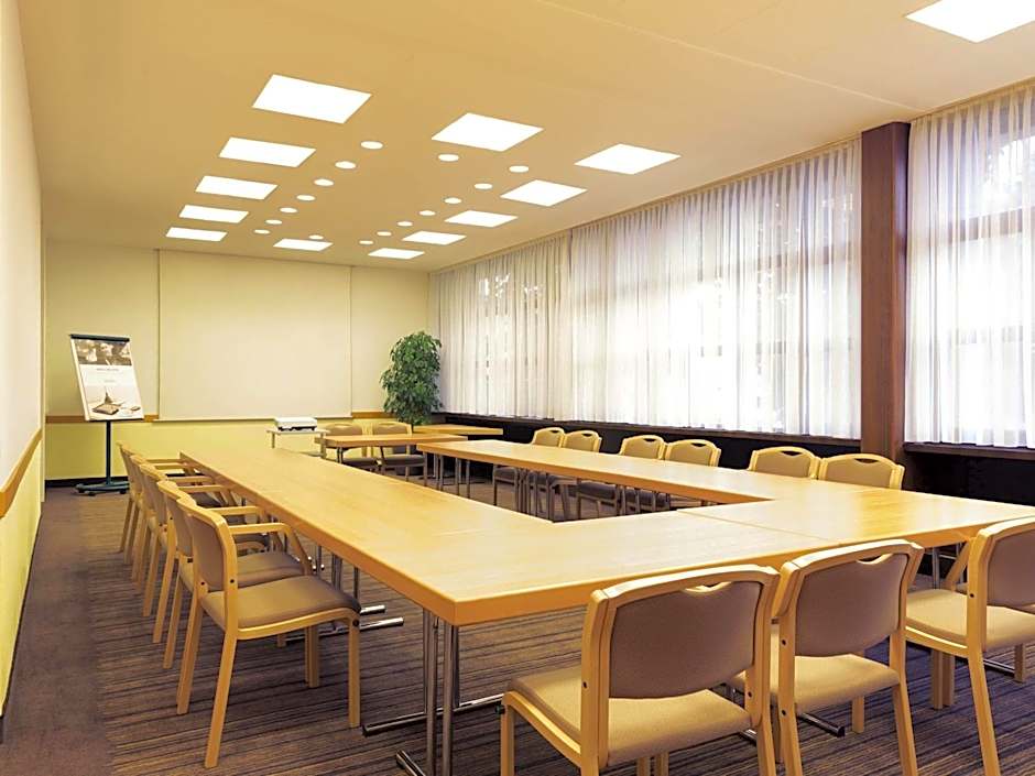Mercure Hotel AM Messeplatz Offenburg