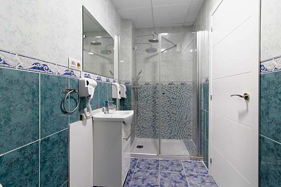 Hotel Sagunto
