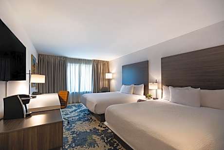The Atlas Hotel