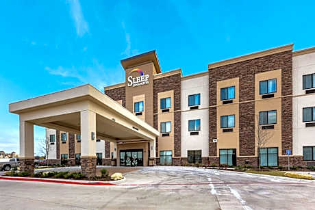 Sleep Inn & Suites - Fossil Creek